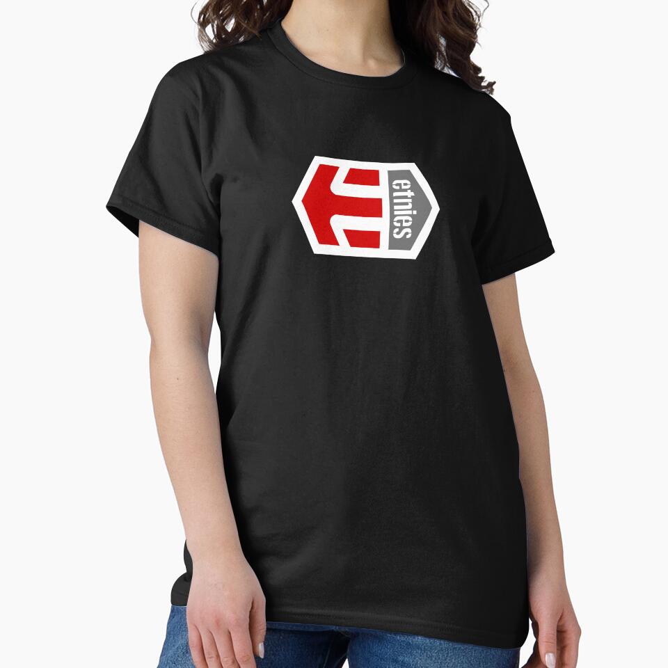 Etnies vintage logo by Paintbase