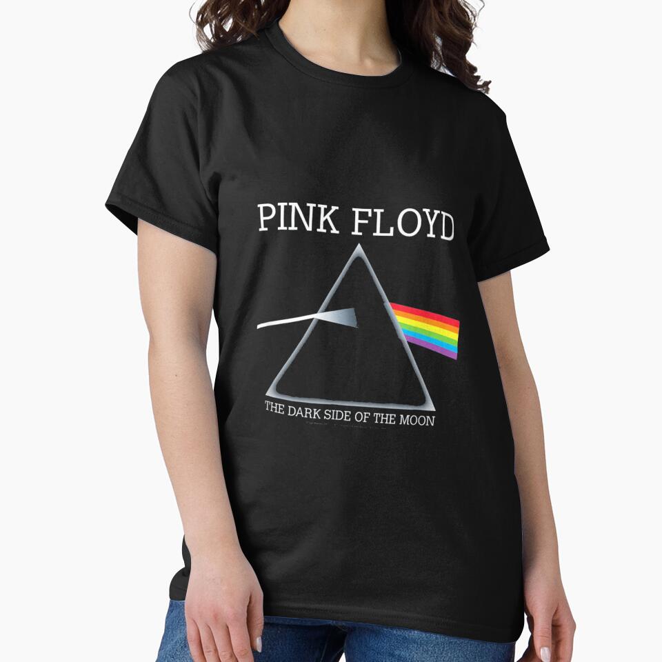The Dark Side Of The Moon by MAnselm22