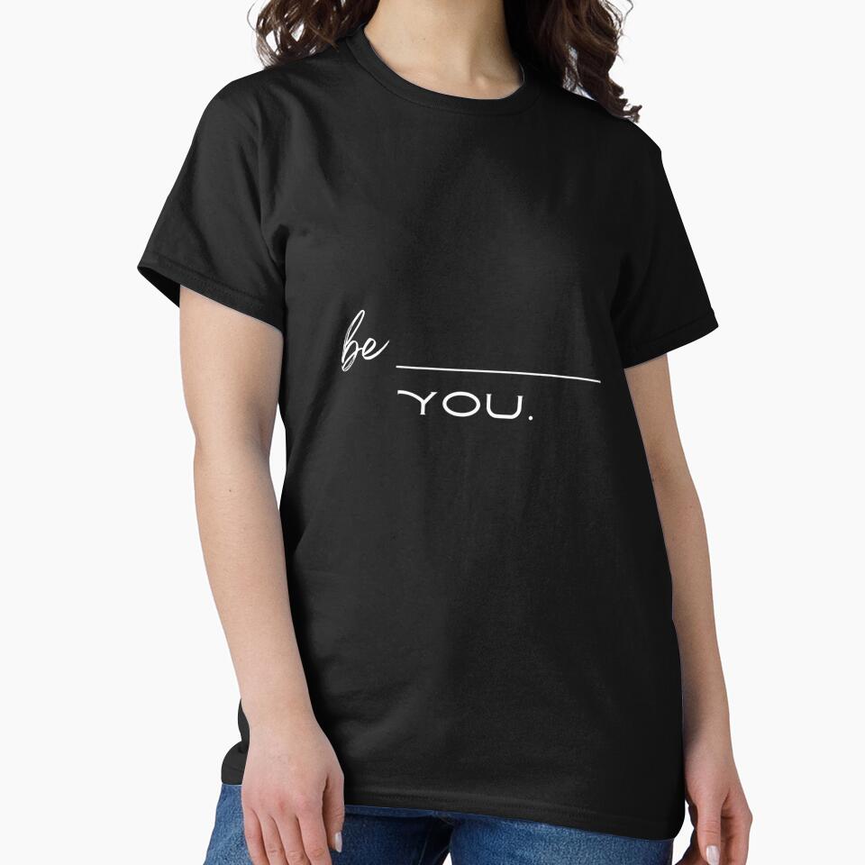 be you by Xicasso