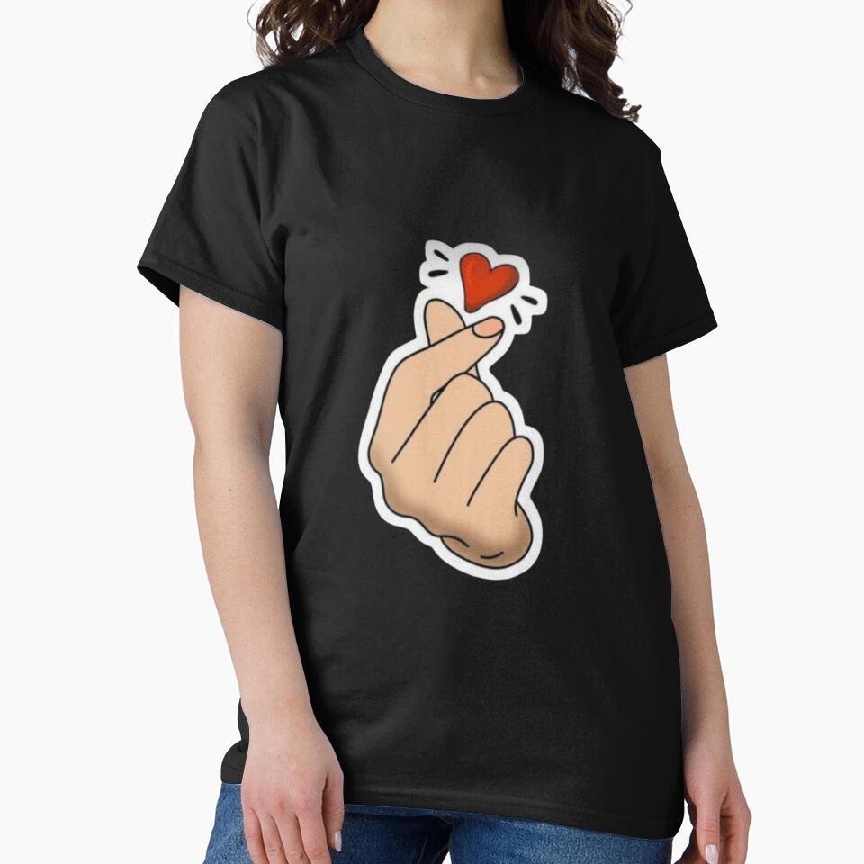 Classic T-shirt by DesignDreamerr
