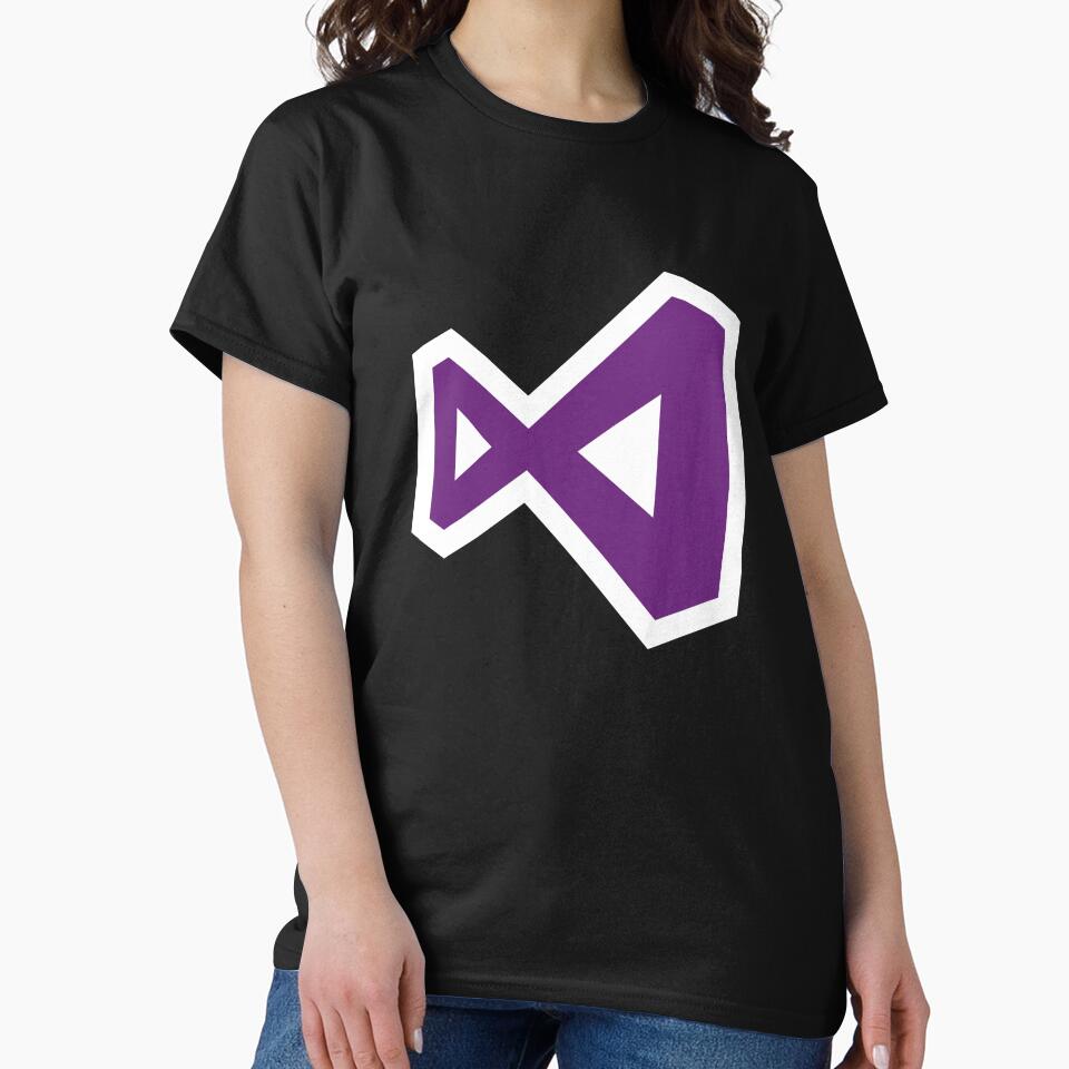 Visual Studio Logo by vladocar