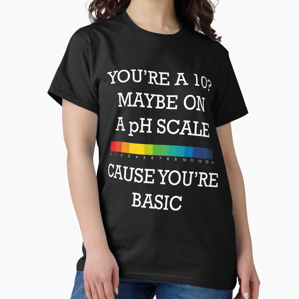 You are Basic by LillyDai