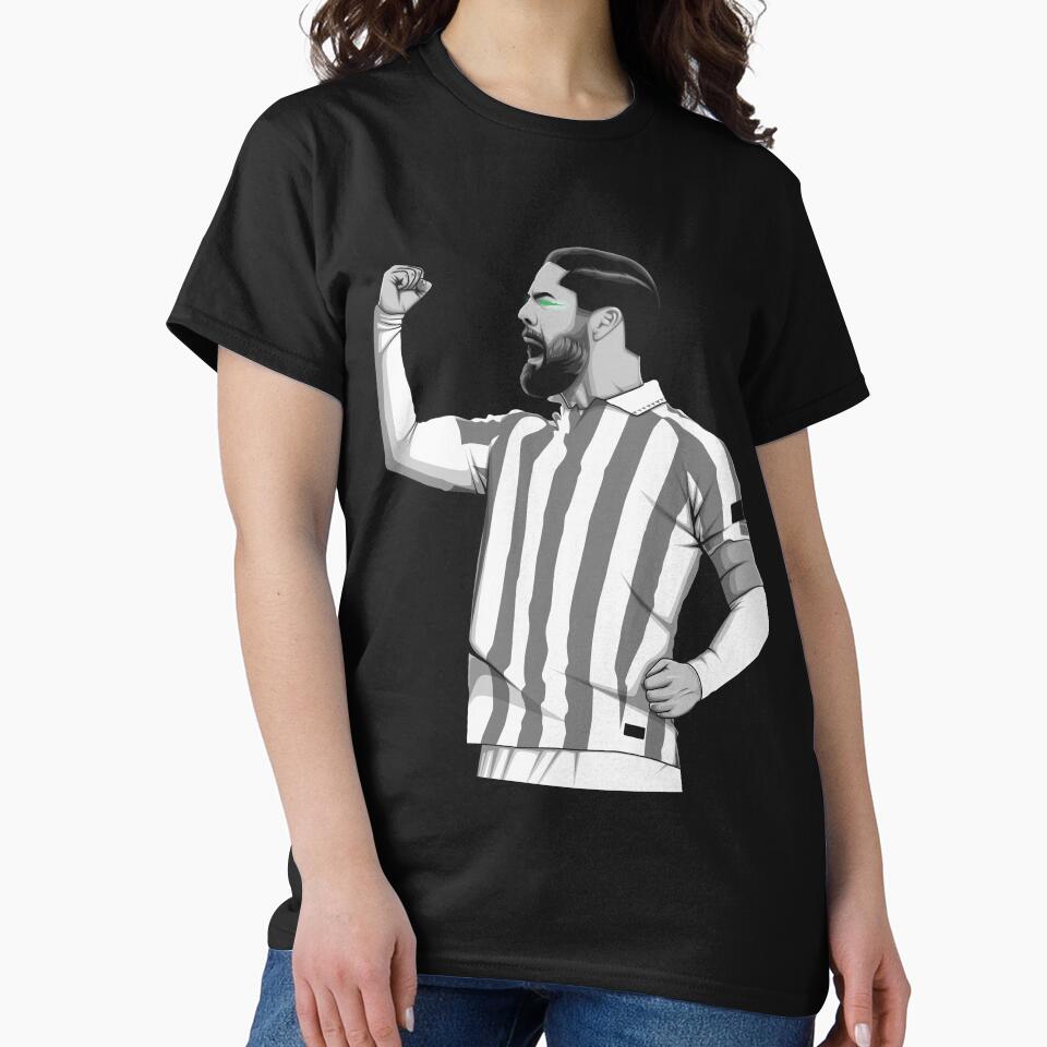 Isco Alarcon Black and White Version by Aldduardo