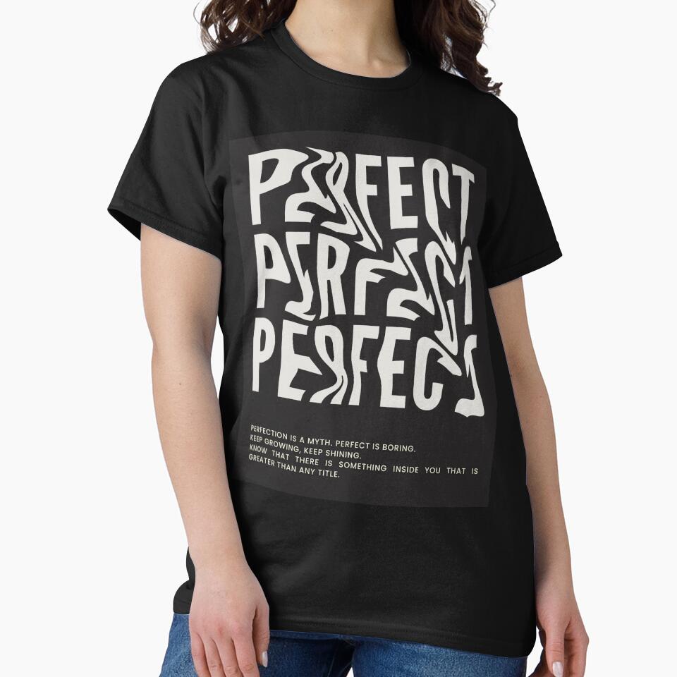 What is perfect by Snow Whale