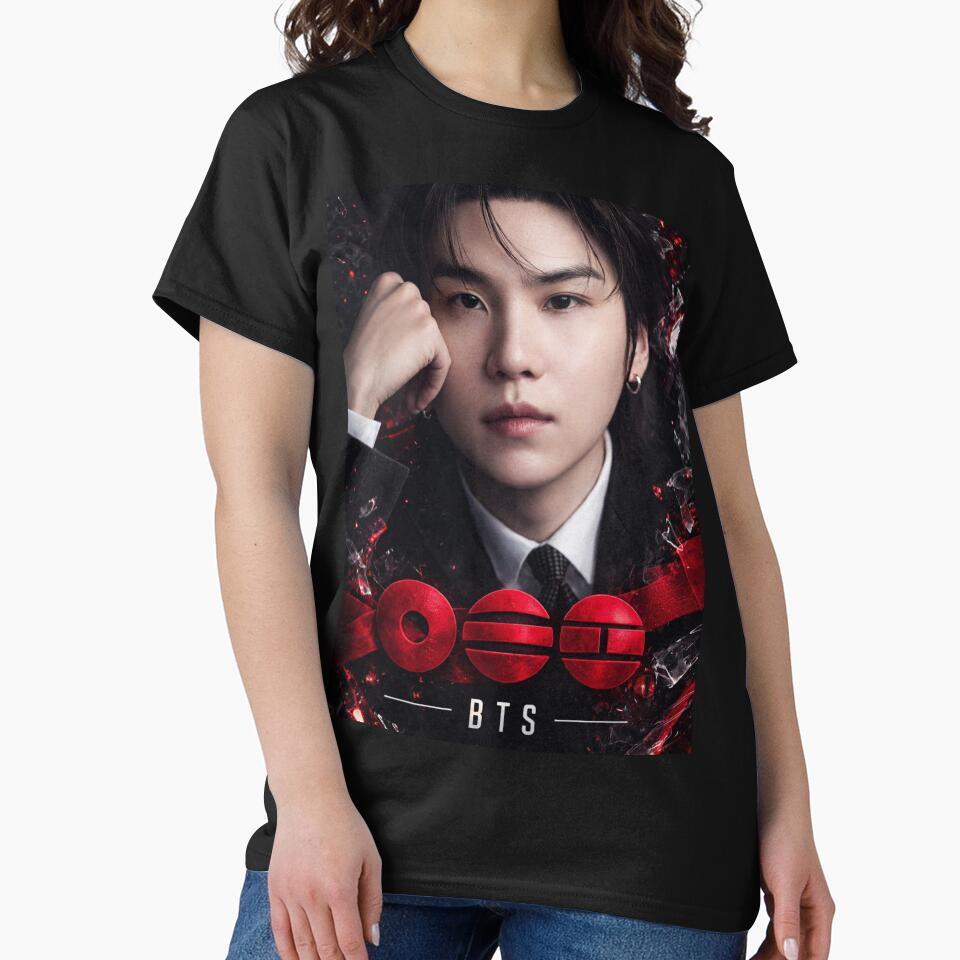 SUGA ARIRANG BTS by brexastore