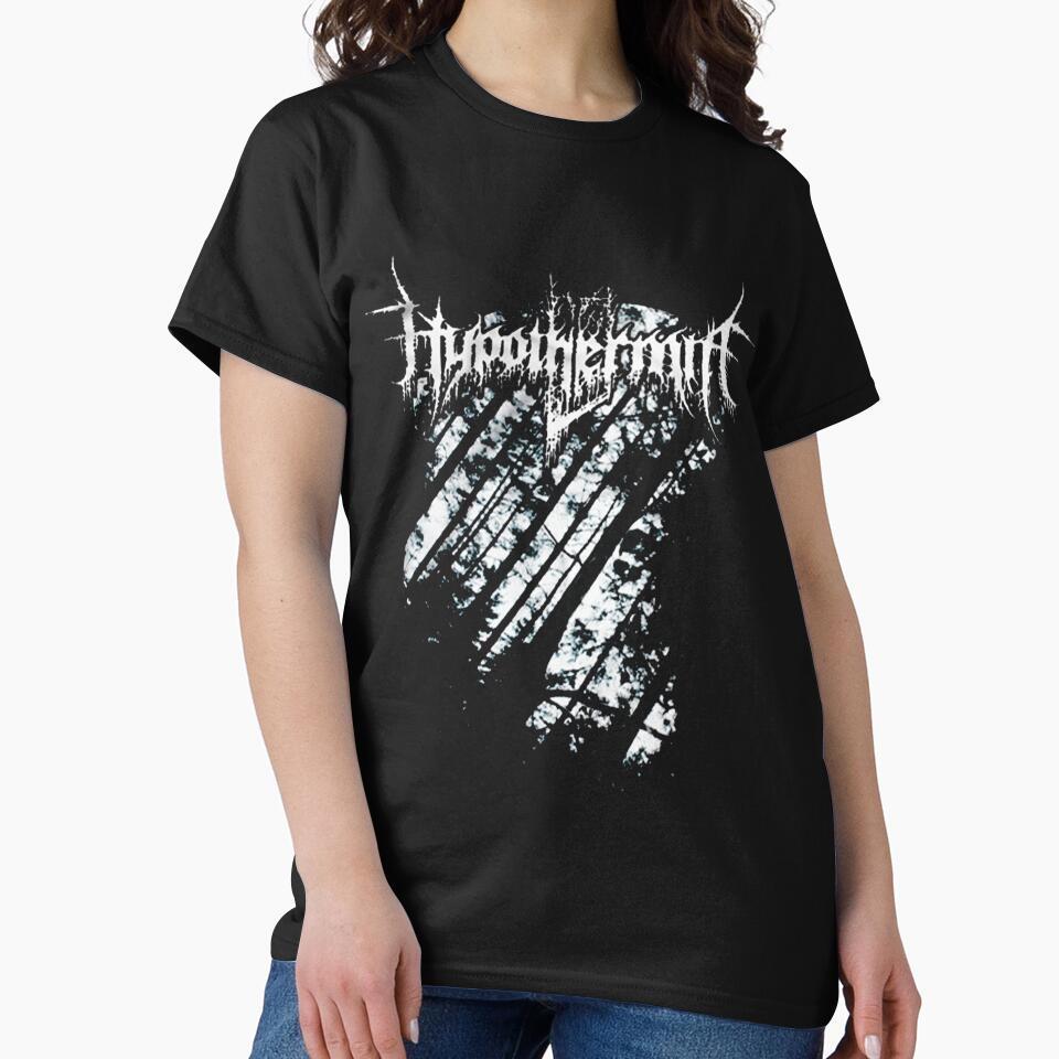 HYPOTHERMIA by shopHoagaaaaaas