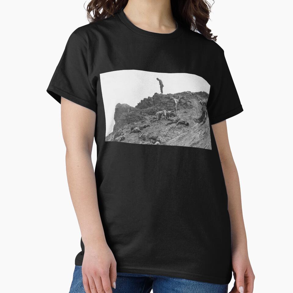 Fires on the Plain vintage by ZIVOOA