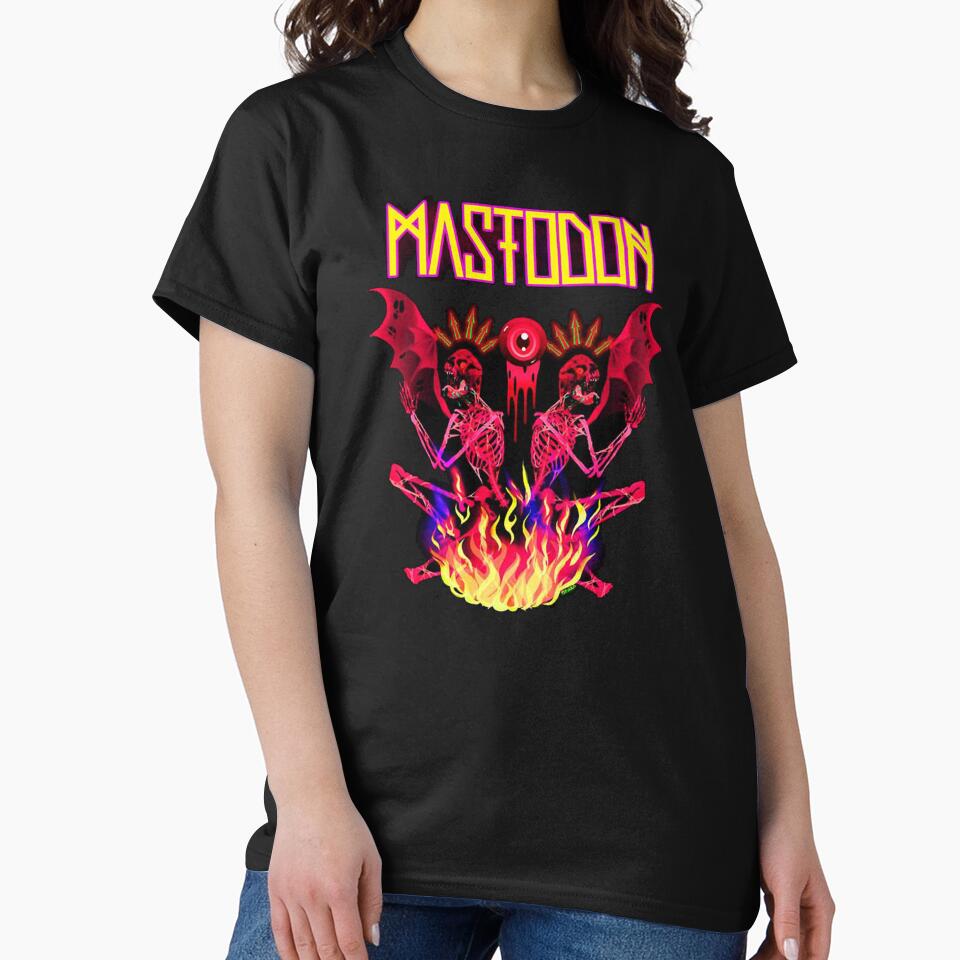 Copy of mastodon by agungkodol