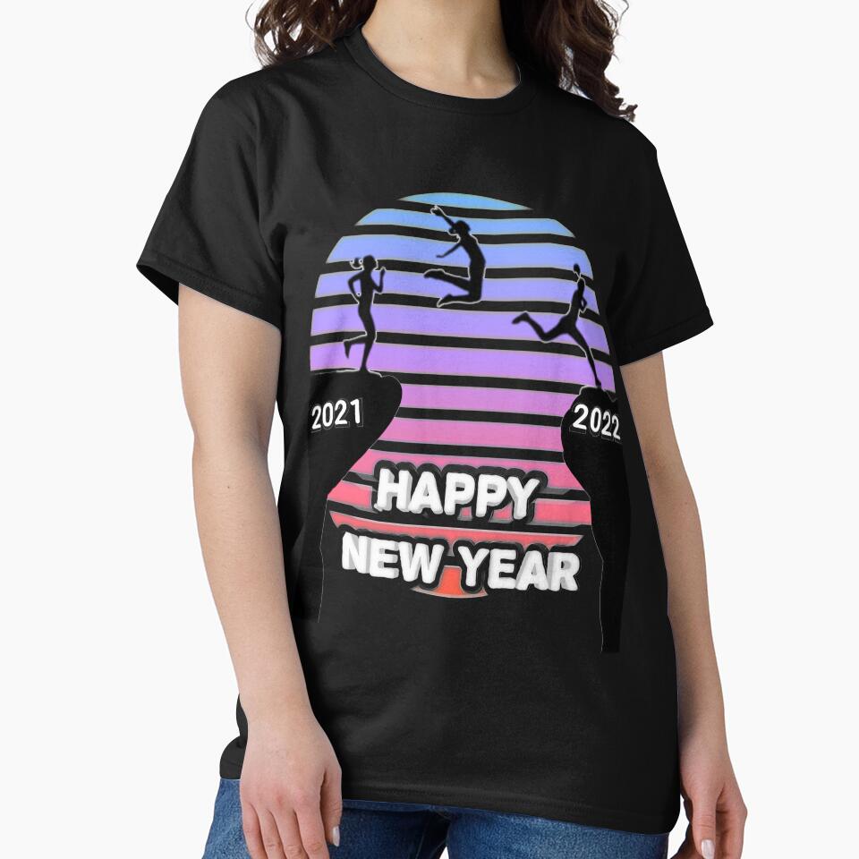 Merry Christmas Happy New Year 2022 Gifts 2022 Merry Christmas by hoooot