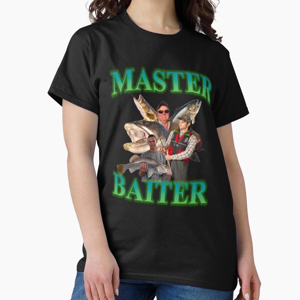 Master Baiter by emmiedrawss