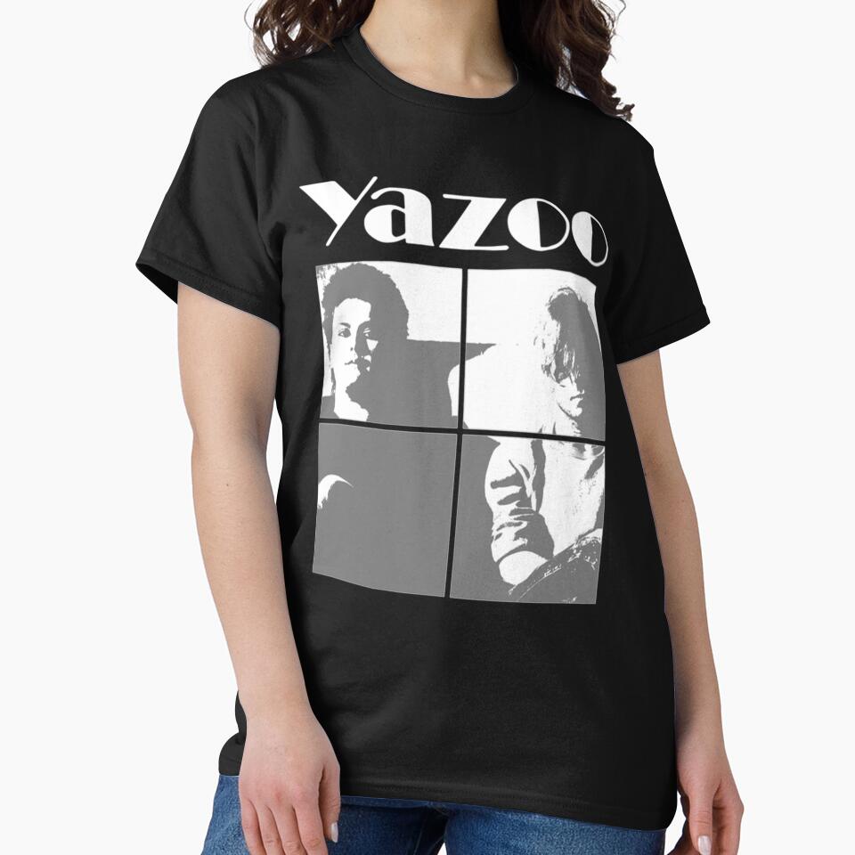 Yazoo Premium Classic by temmmm