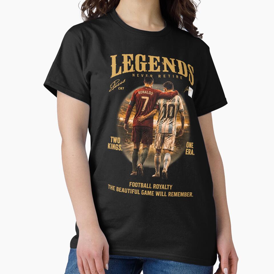 Leo-Ronaldo Last 2026 World cup by fangirloverjesu