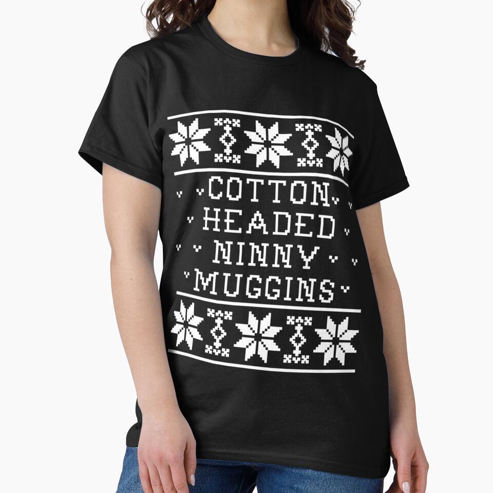 Cotton Headed Ninny 	gins by dnjsgmiomz19