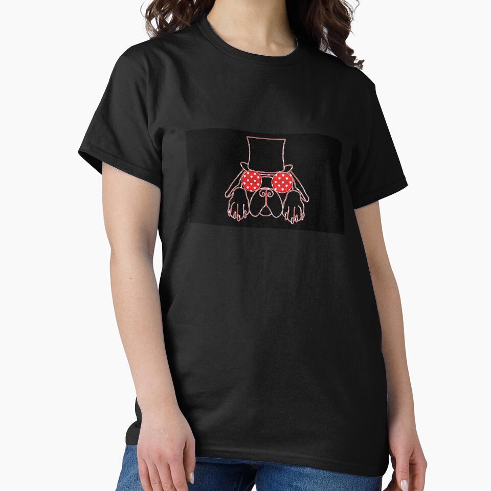 valentines dog by nannadesign