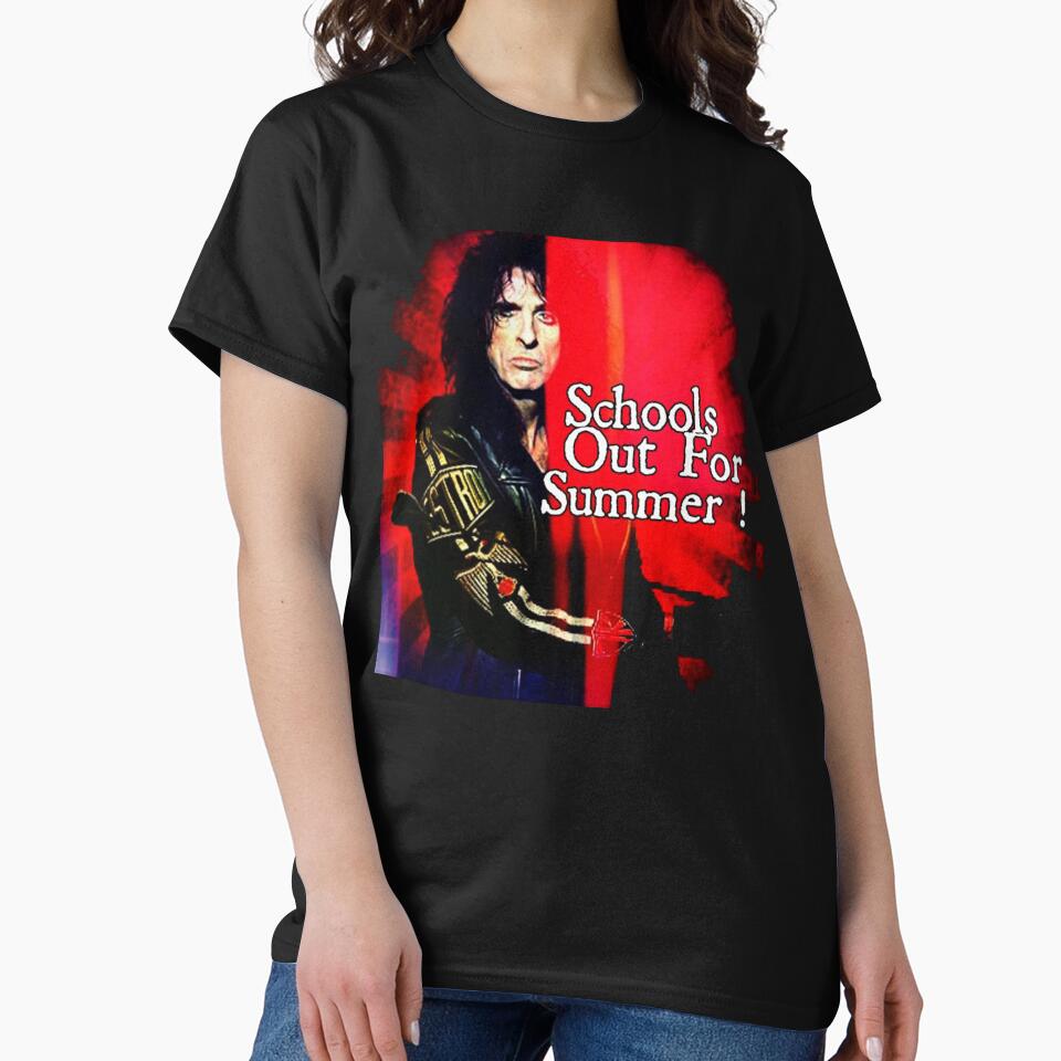 Copy of alice cooper by ronchapm