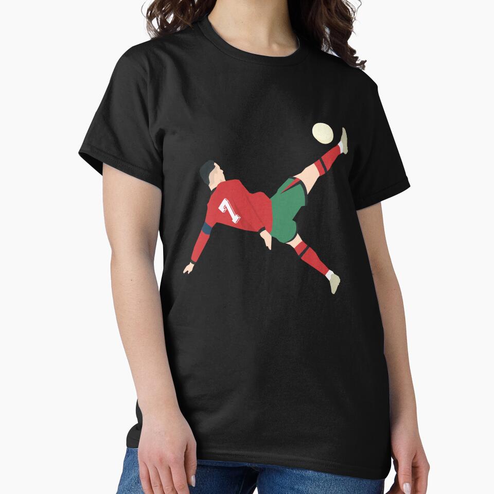 Cristiano Ronaldo CR7 Portugal by casualsofficial