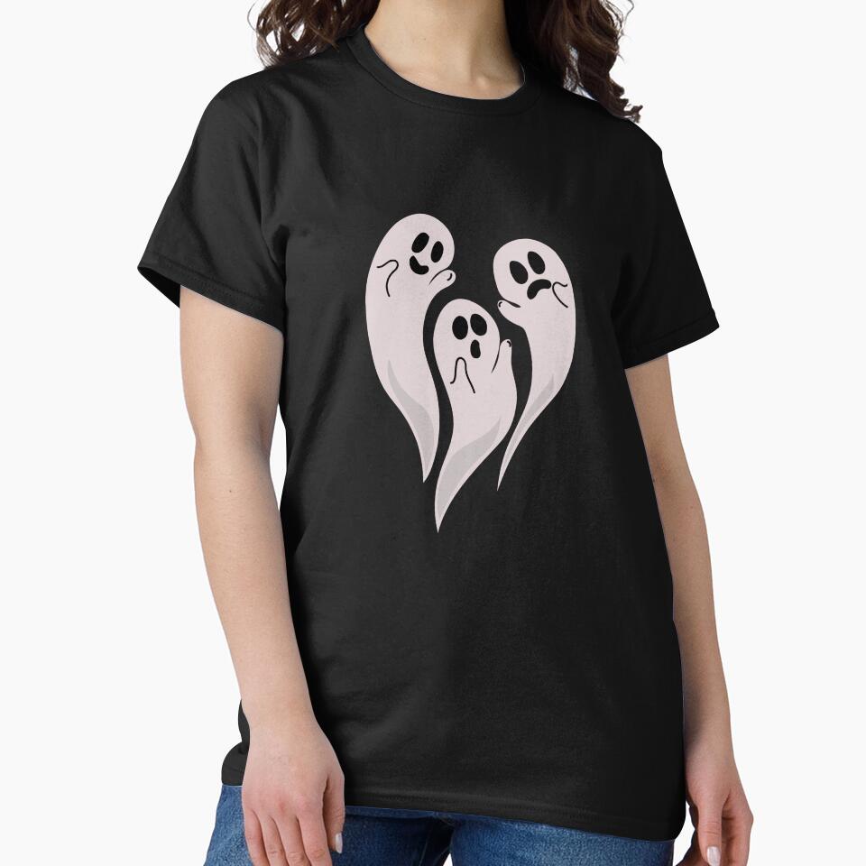 Ghost Clan by Kavindhya