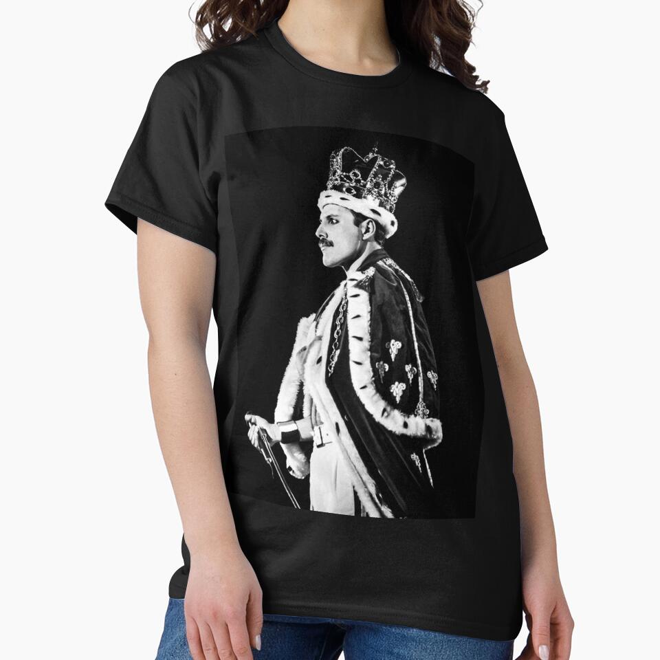 Copy of freddie,long sleeve freddie,stuff freddie,funny freddie by nishabombard