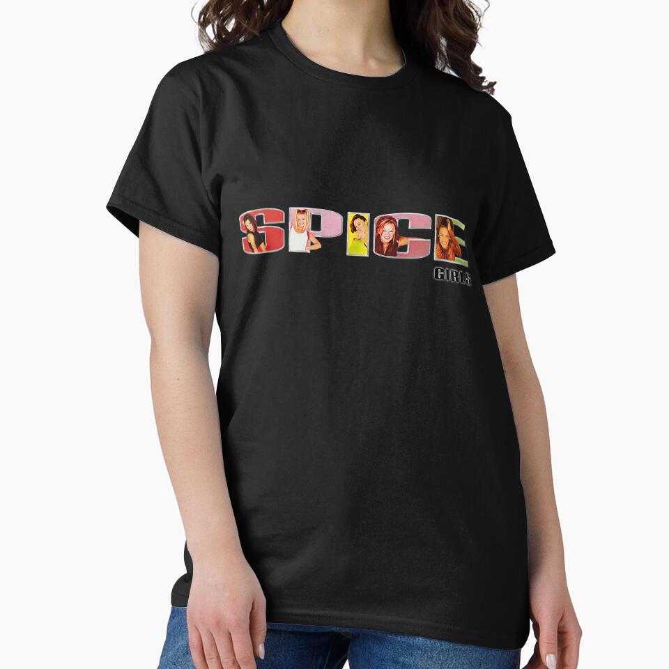 Official T-Shirt by BintzLeona