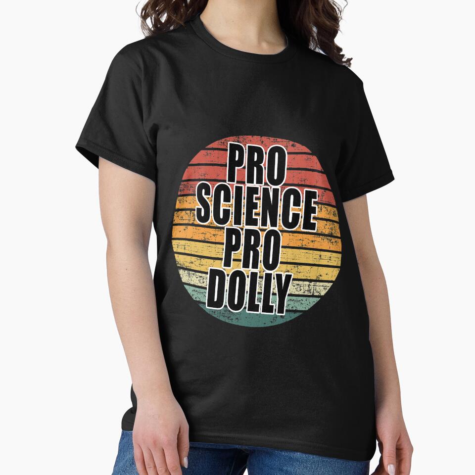 PRO SCIENCE PRO DOLLY by Imadovic