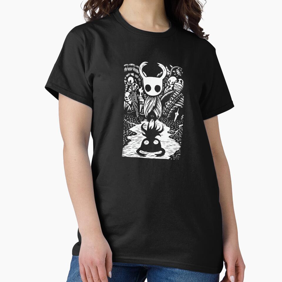 Unisex Hollow Knight Gaming by Michaejackson1