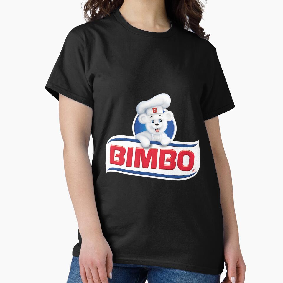 Bimbo Bread by Wild Wyo