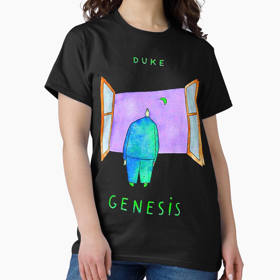 Genesis Band by tortolanokalsc