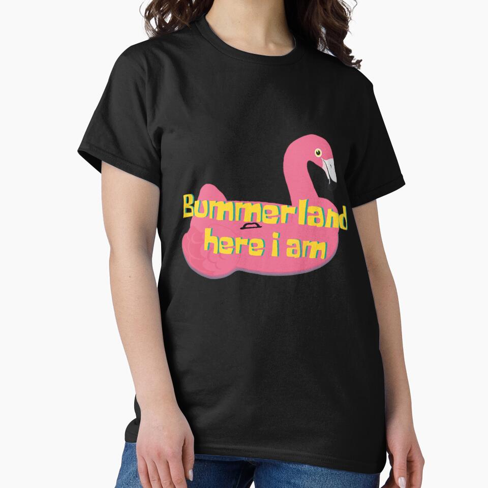 Bummerland AJR Oversized by FlookaNM