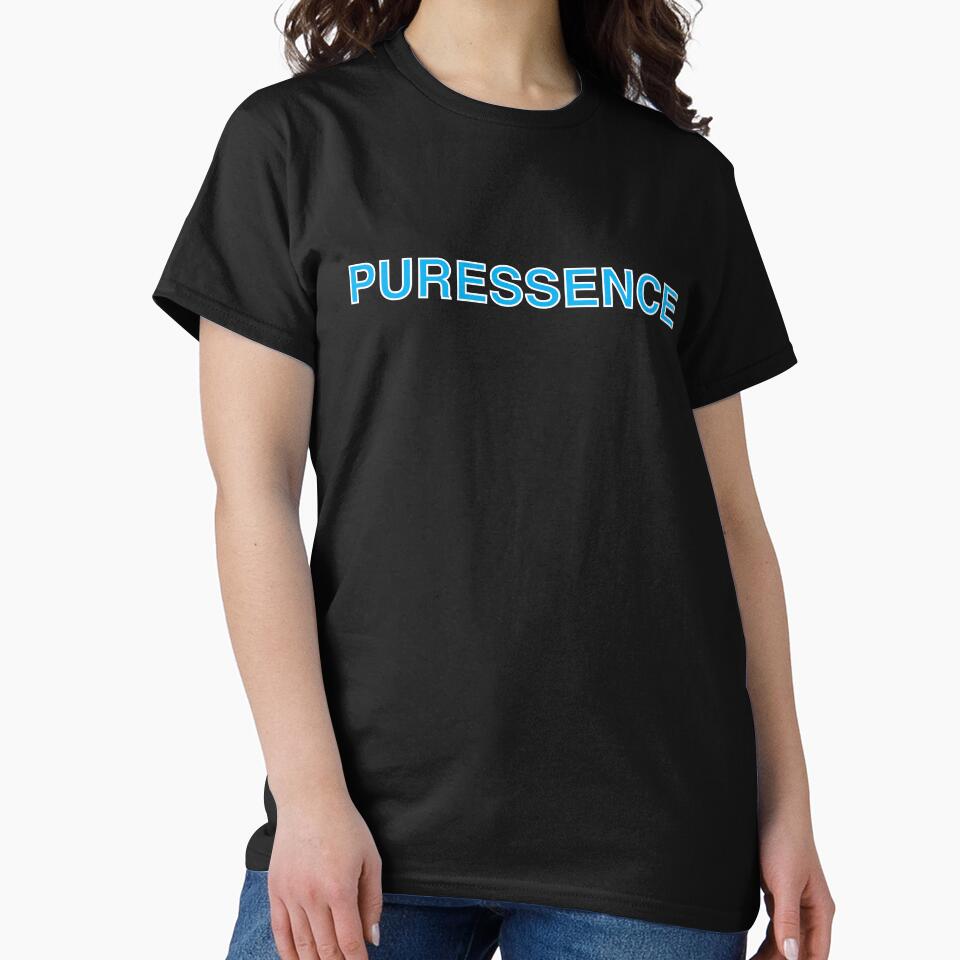 Puressence, Only Forever, This Feeling, Planet Helpless, Vintage, Britpop by ElasticaShirts