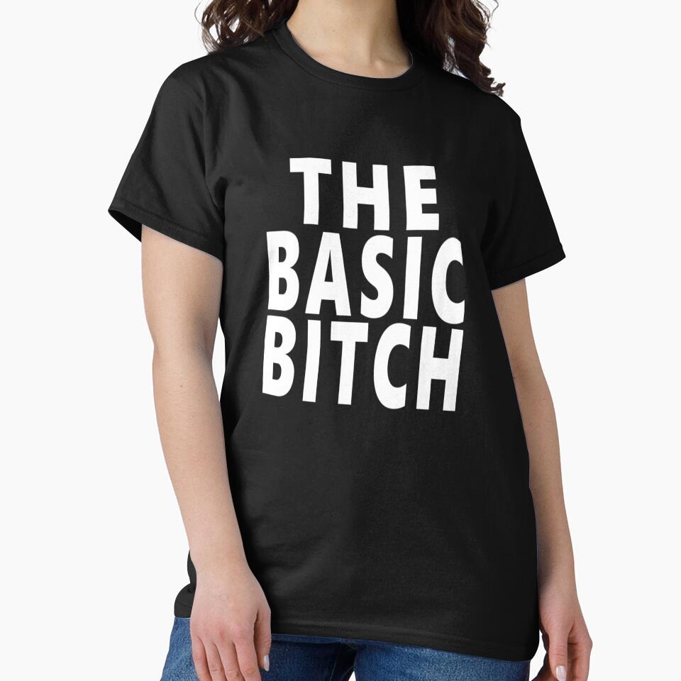 The Basic Bitch by FanaticB