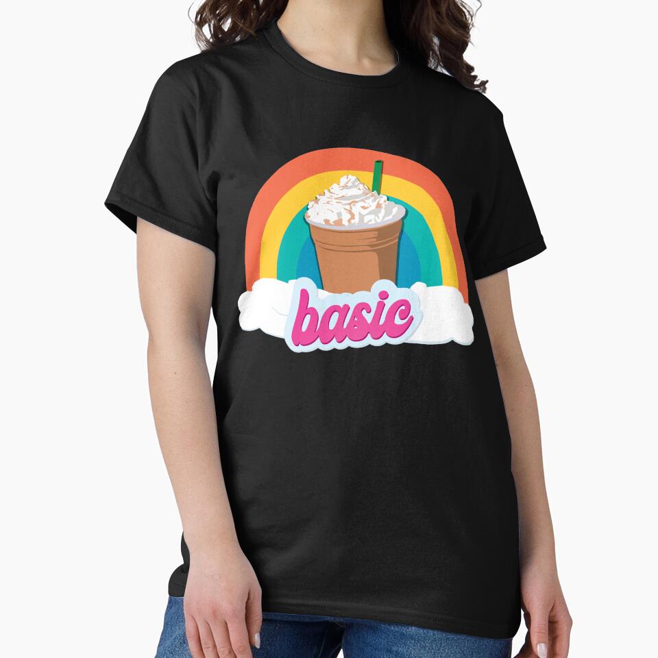Basic by Tyler Aldridge