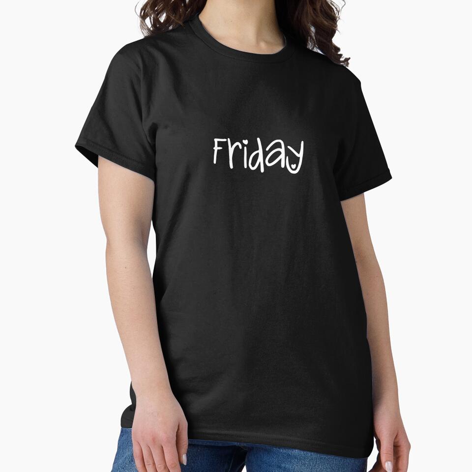 Friday by Binsagar