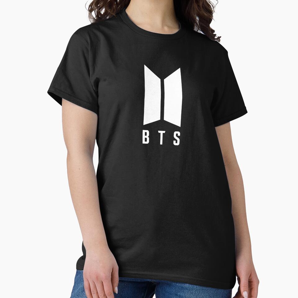 BTS by tylerdascoli