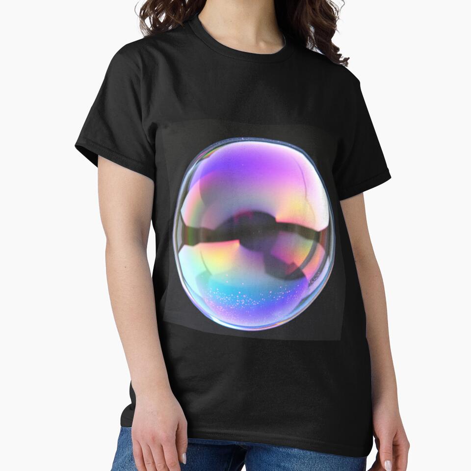 One Bubble by HebaRK Studio