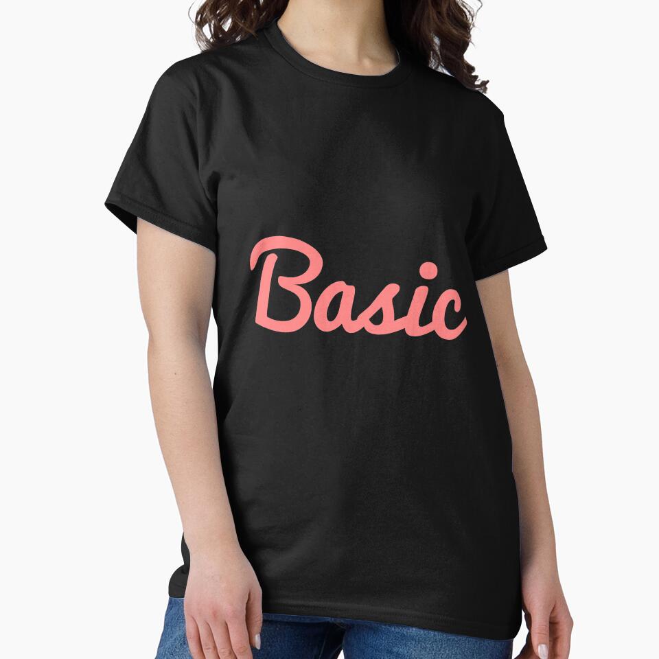 Basic by JohnyZero
