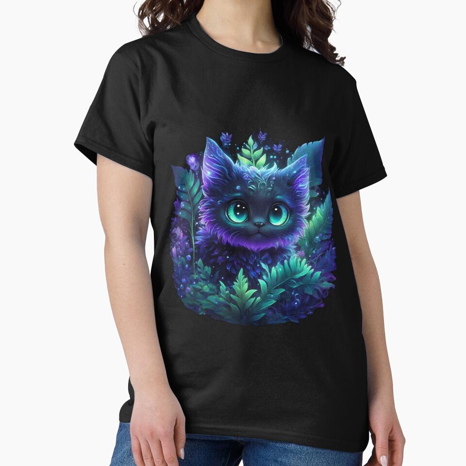 Fantasy Creature 8 by 3rd Eye Perceptions