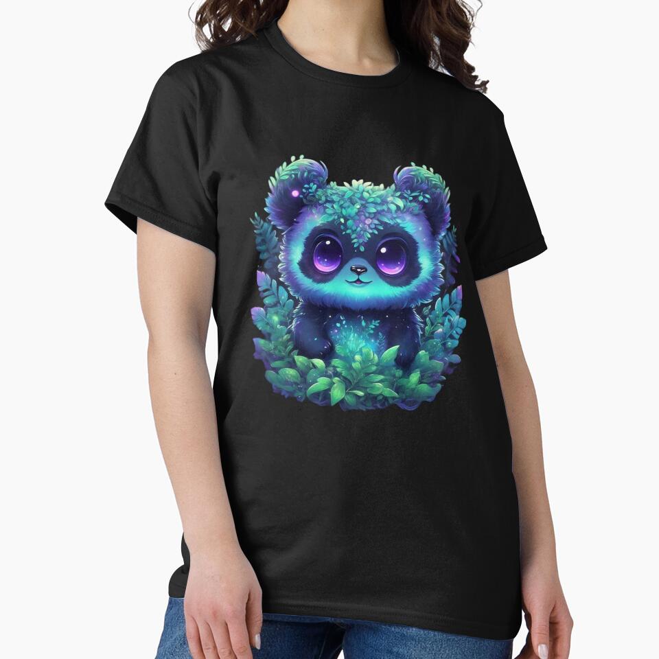 Fantasy Creature 3 by 3rd Eye Perceptions