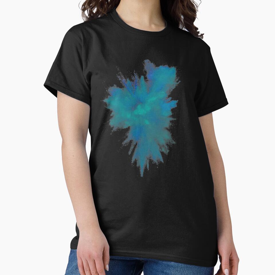 Bluely by ROZA .