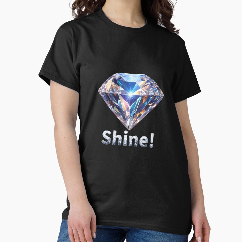 Shine by armagandmr