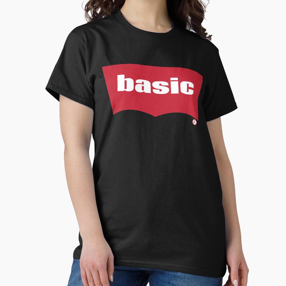 Basic Words Millennials Use by ProjectX23