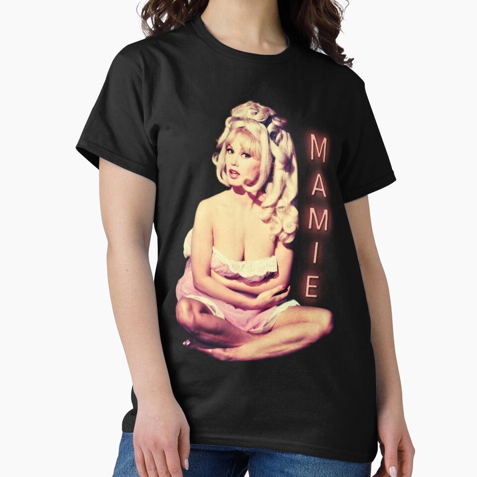 Pink Van Doren by LithiumCocktail