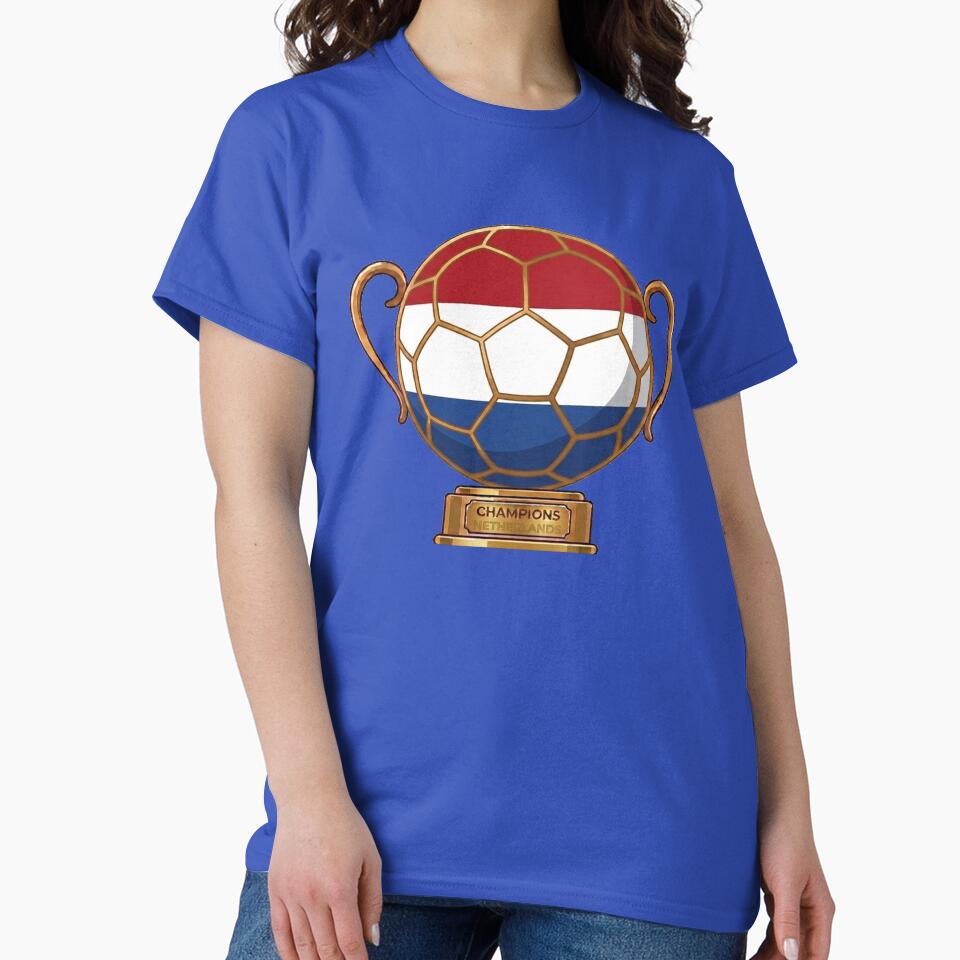 Netherlands FAN by CTN-Designs