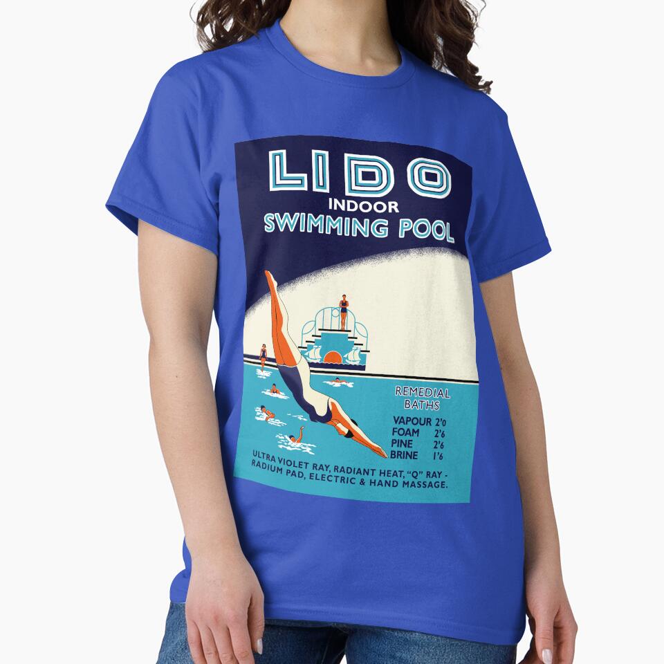 The Lido by rogue-design