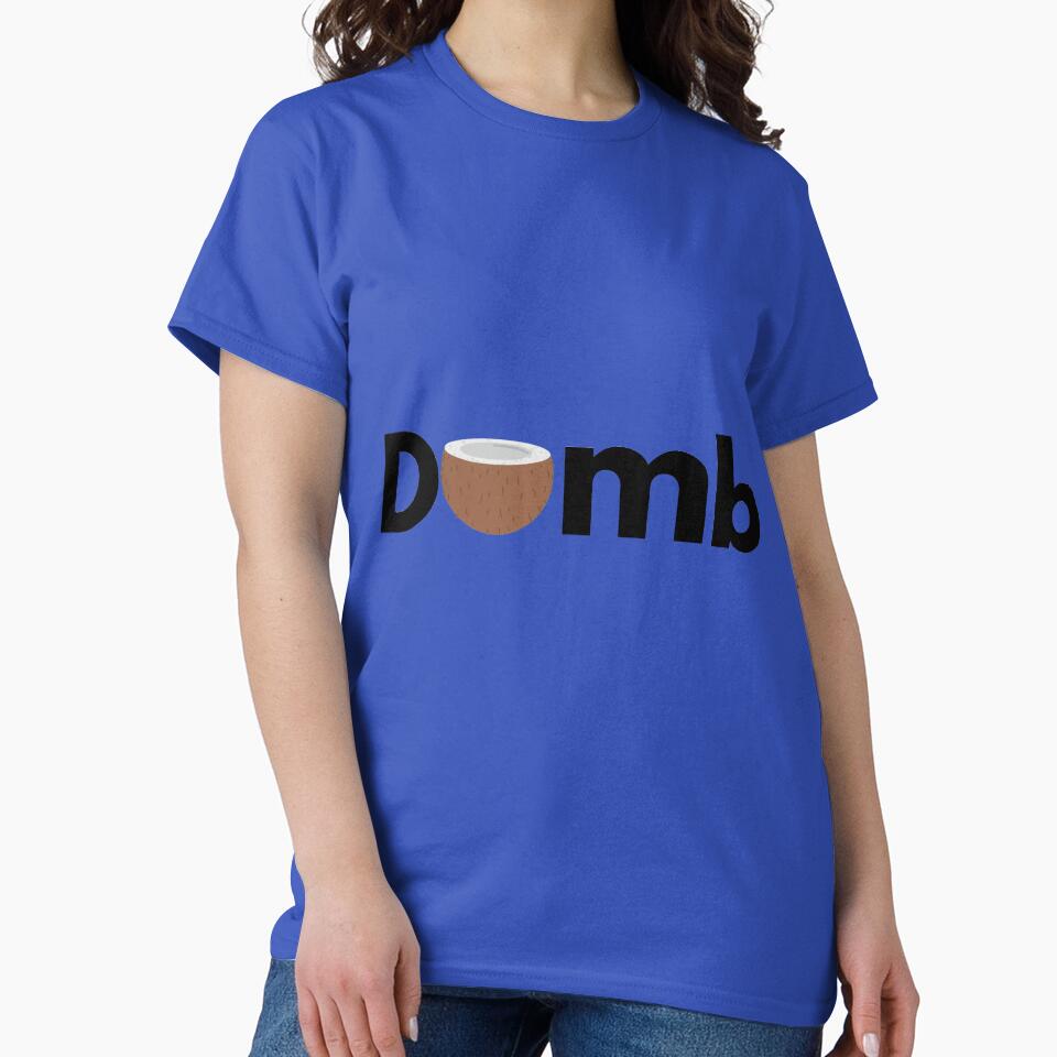 Dumb by Showmee