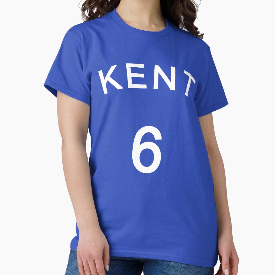 ROY KENT JERSEY by Option5