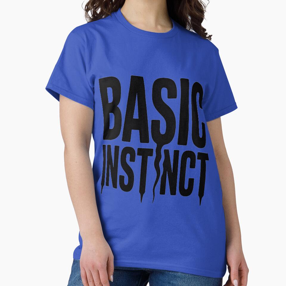 Basic Instinct by Fastokart