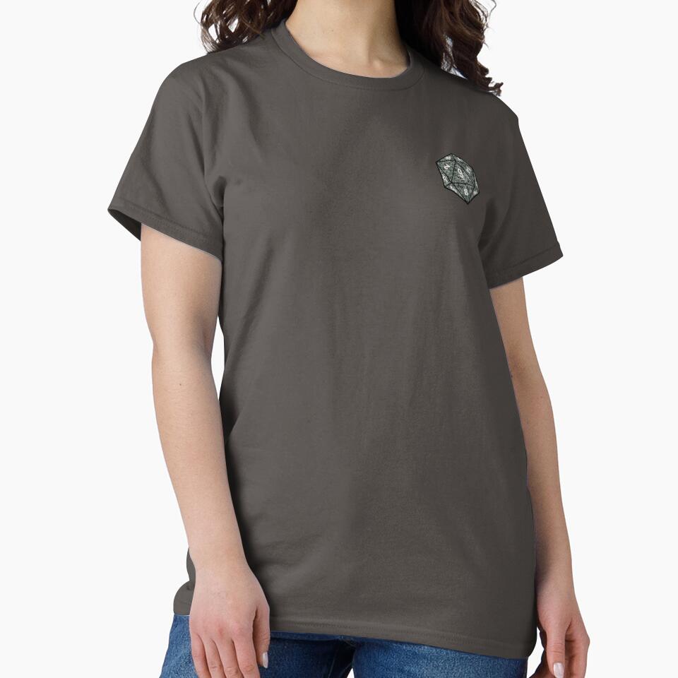 XBCK - You've Rolled .... Poorly. by xbckapparel