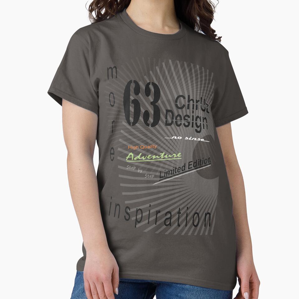 Limited Edition, Adventure Design by ChrUzDesign by ChrUzDesigner