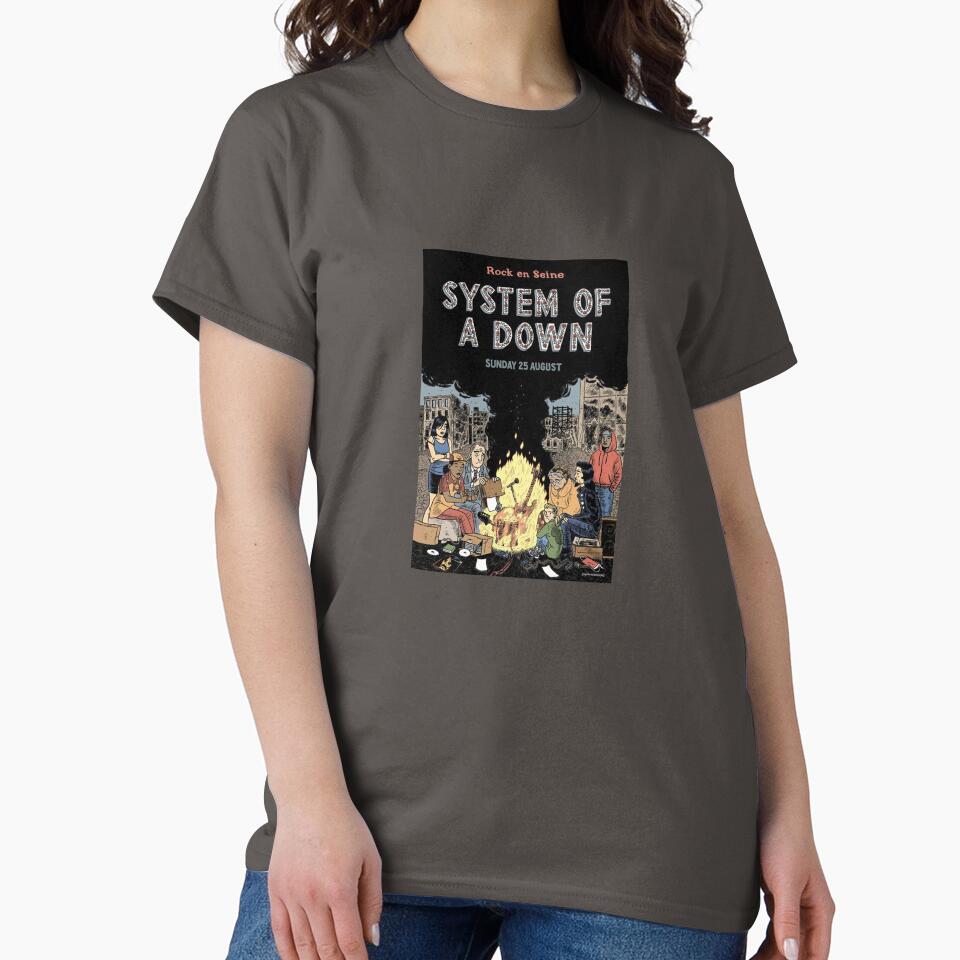 Systems Art by whitejanice