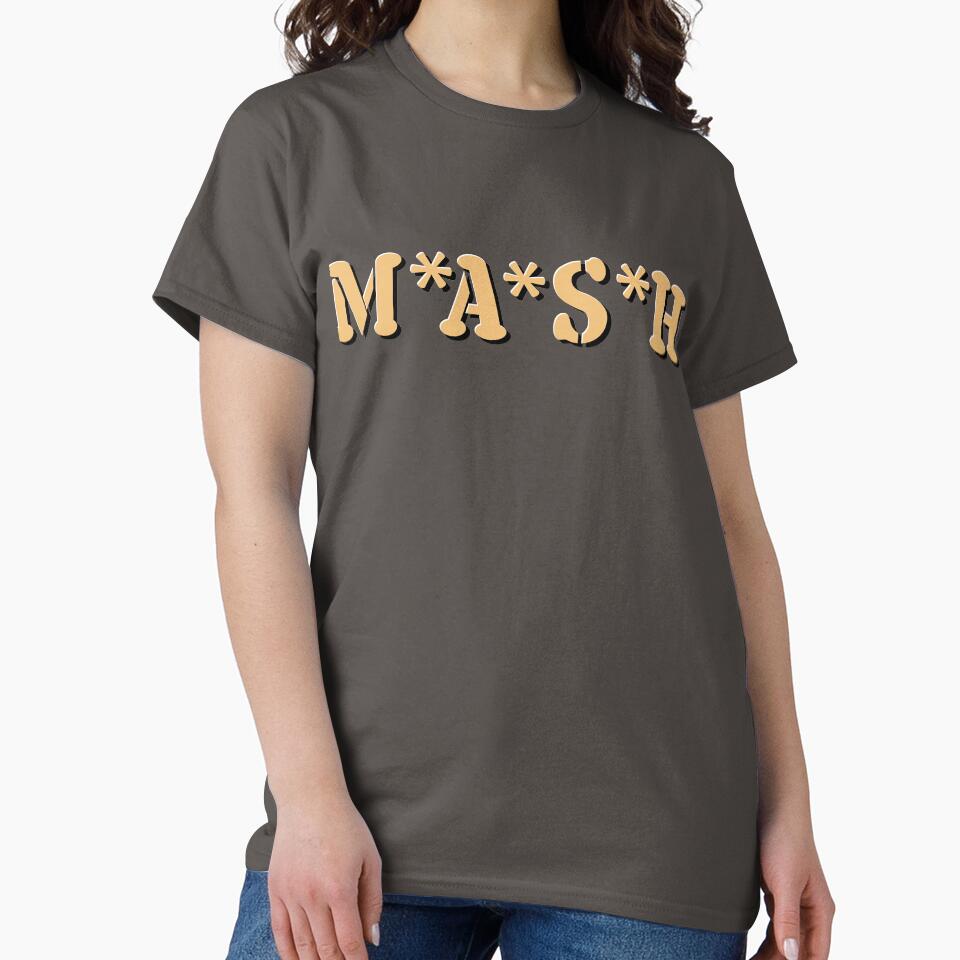 MASH by Indestructibbo